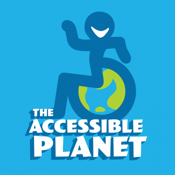 The Accessible Planet